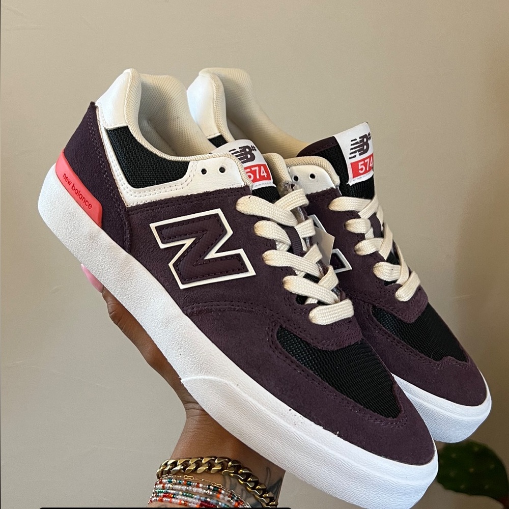 new balance 574
